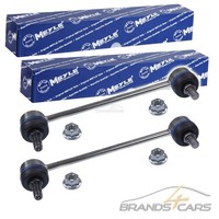 2X Meyle Koppelstange Vorne Links Rechts FÜR Opel Omega A B Senator B