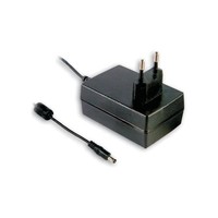 Schaltnetzteil Netzstecker 20W 4A 5VDC GSM25E05-P1J