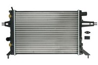 Prasco KüHler, MotorküHlung FüR Opel Astra F (T92) OLA2028
