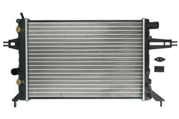 Prasco KüHler, MotorküHlung FüR Opel Astra F (T92) OLA2028-image
