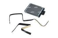 NEU - NRF 53558 WäRmetauscher, Innenraumheizung FüR Audi Seat Skoda VW