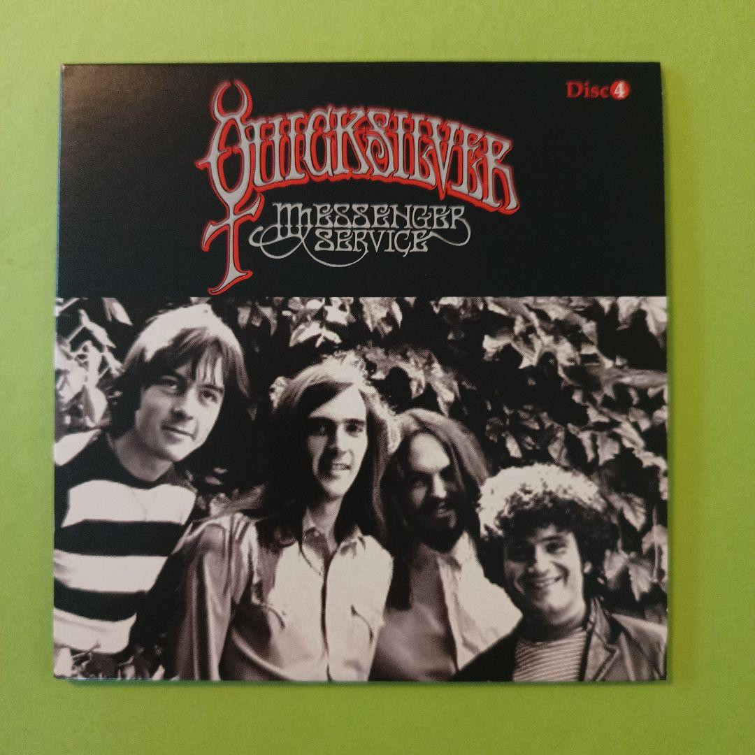 Quicksilver Messenger Service 3Cd Dvd | eBay Quicksilver Messenger Service 3Cd Dvd | eBay