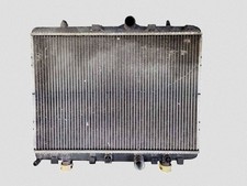 Radiateur Citroen DS3