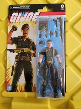 G.I. Joe Classified Series Retro Collection Flint