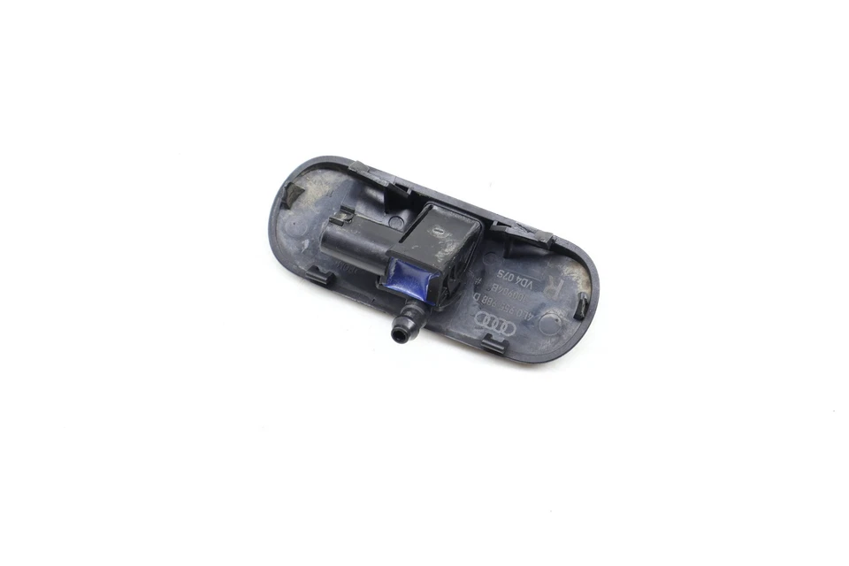 2008-2013 AUDI A3 QUATTRO - Right Windshield Washer Sprayer JET / Nozzle - Image 2 of 4