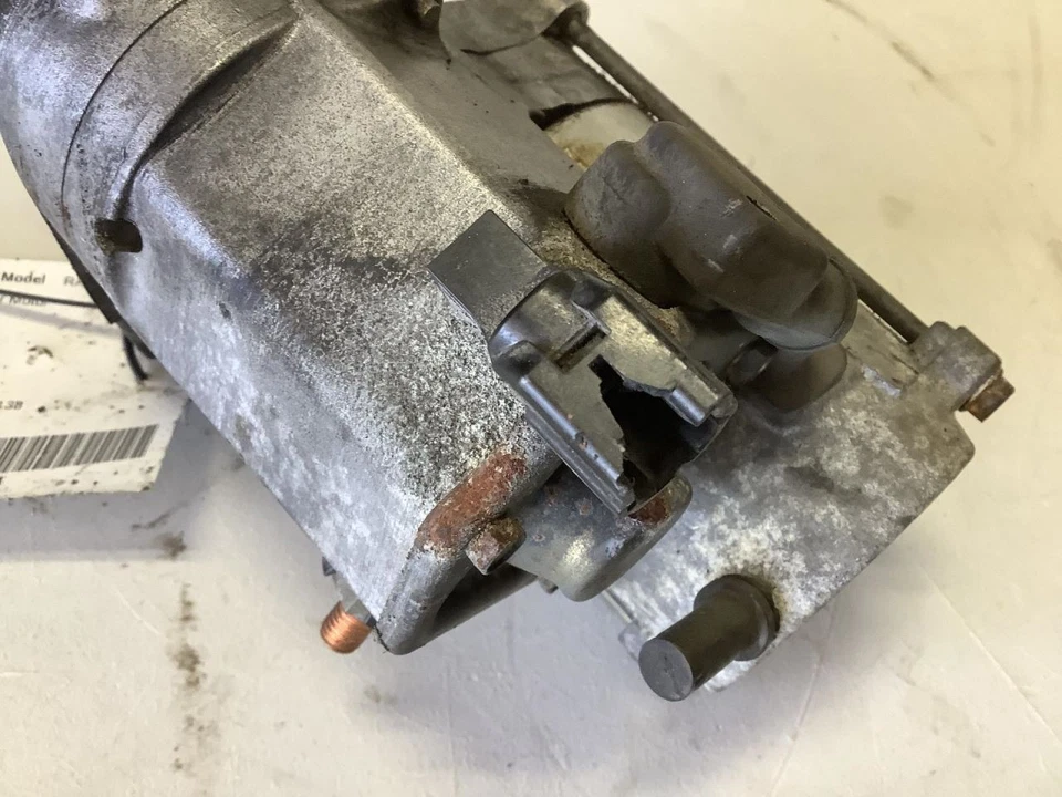 Starter Motor 1.4kw Fits 96-05 RAV4 339721 - Image 2 of 4