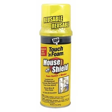 Touch 'N Seal Spray Foam Sealant,Off-White,12 oz 7565012506 Touch 'N Seal