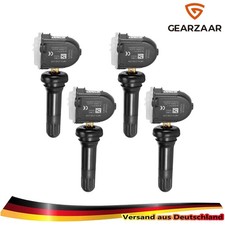 TPMS Reifendrucksensor für OPEL ASTRA J K CORSA E D 13506028 RDKS 433MHZ 4tlg
