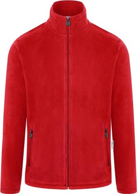 Herren Workwear Fleecejacke Warm-Up | Karlowsky | JM 37