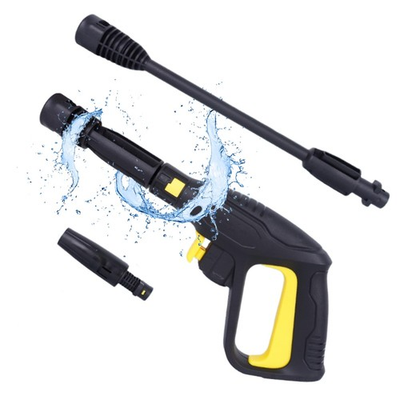 #ad Replacement Pressure Washer Gun with Extension Wand for Karcher High Pressure... $37.17