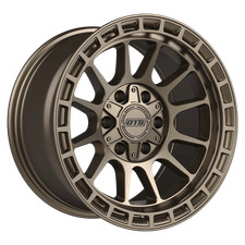 1 Dropstars Trail Series 20x9 8x6.50 00 606bz Satin Bronze Wheel Rim 1 Dropstars Trail Series 20x9 8x6.50 00 606bz Satin Bronze Wheel Rim