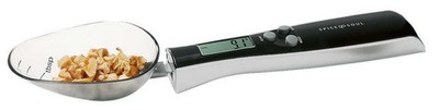SPICE&SOUL  Digitale Löffelwaage »SDL 300 C2« Küchenwaage