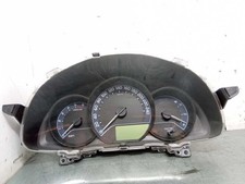 Compteur Toyota AURIS