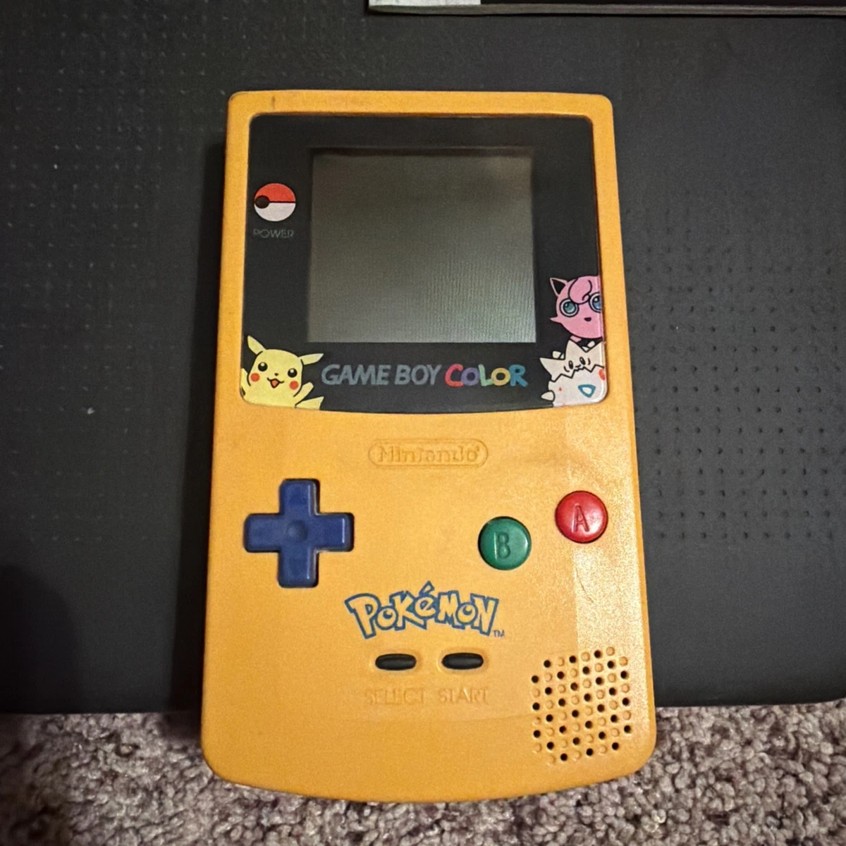 25+ Gameboy Color Pokemon Edition for sale | Updated Oct 2026