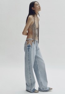 Crystal Jeans | eBay