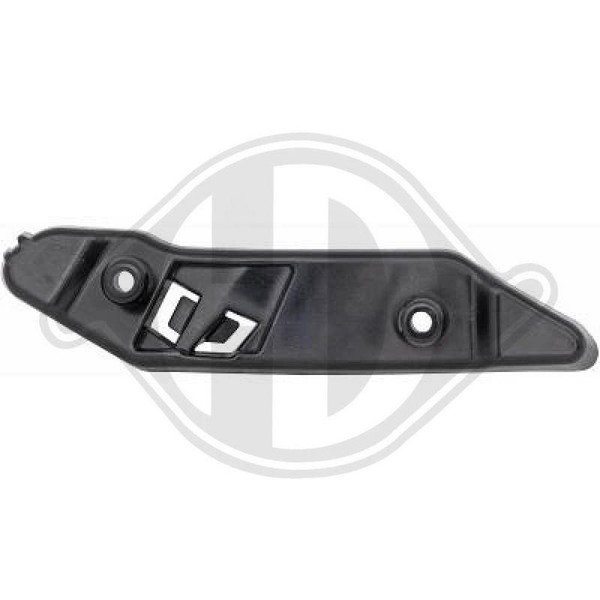 Halter StoßFäNger Diederichs 1282064 FüR Bmw Vorne Rechts-image