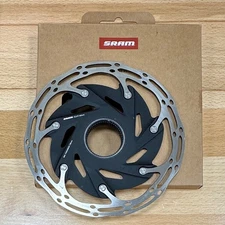 SRAM CenterLine X Rounded Disc Brake Rotor CLX-R 160mm Center Lock 1.55mm mt