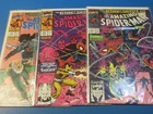 Amazing Spider-man #334,335,336 lot of 3 Sinister Six VF to VF+ Beauties Wow Z