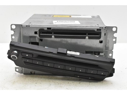 BMW 7 F01 F02 F03 F04 2009 Radio CD-Player DVD-Player Navigation 9222861