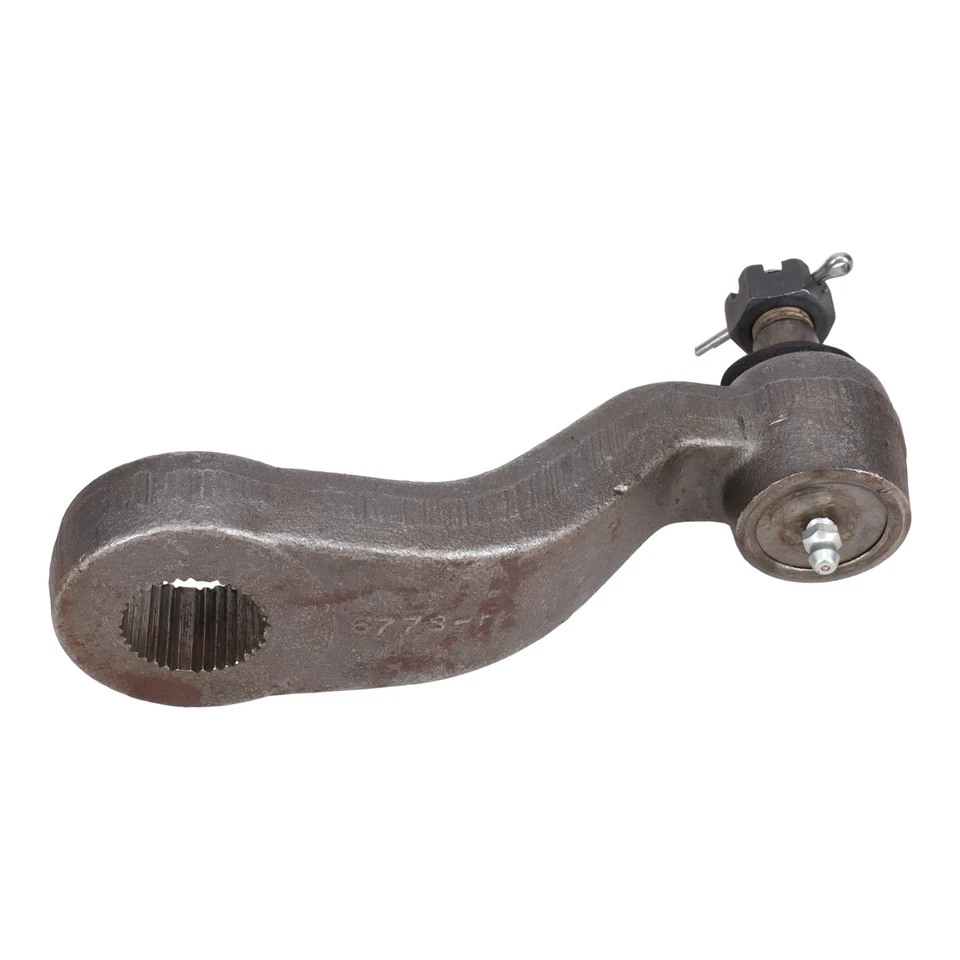 Pitman Arm 1988-2000 GMC K3500 C2500 Yukon K1500 Suburban K2500 Suburban - Image 4 of 4
