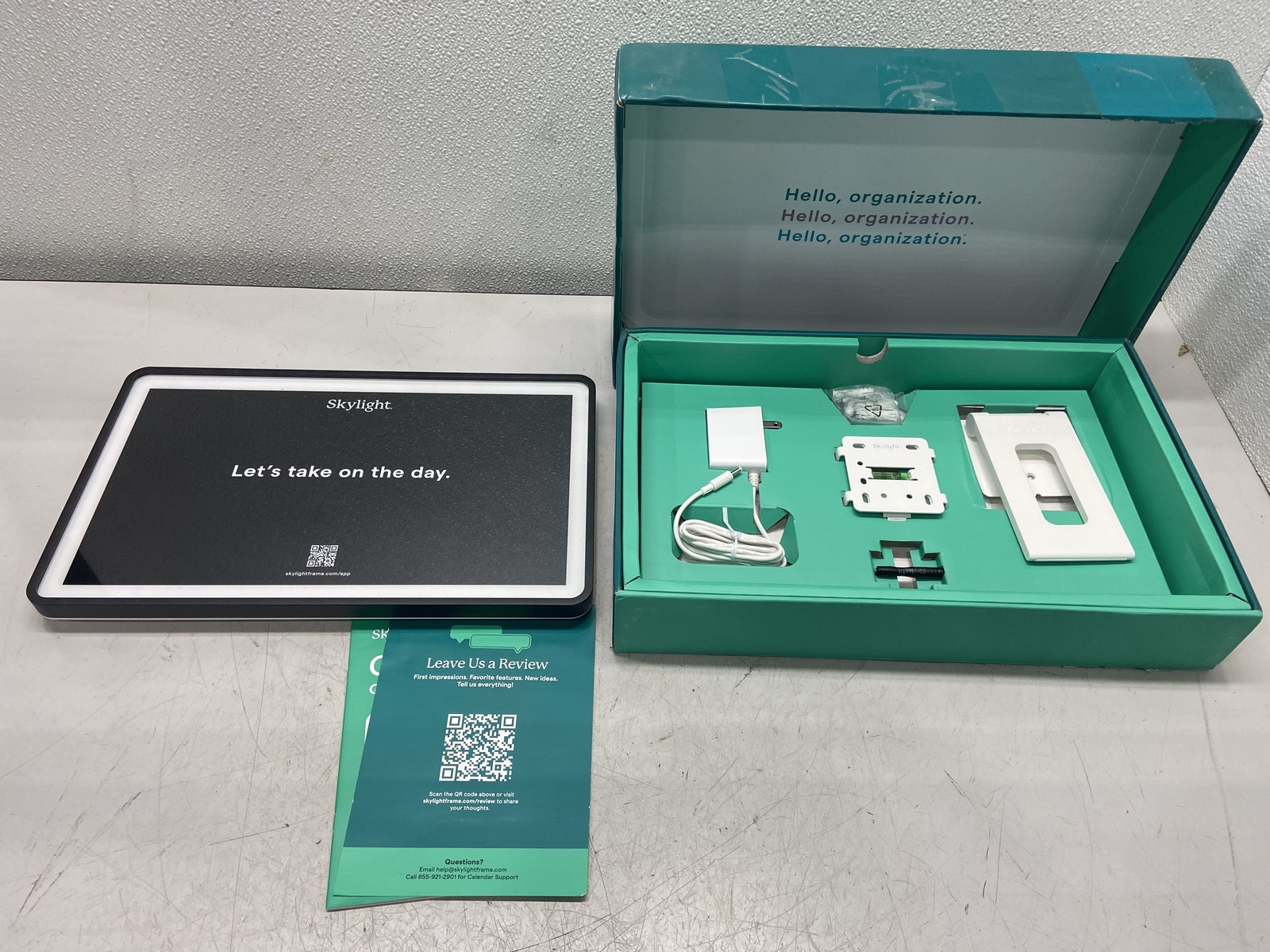 Skylight Calendar 2 15.6