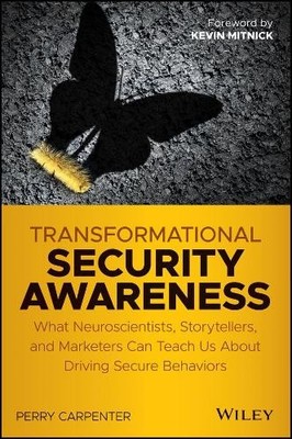Perry Carpenter Transformational Security Awareness (Taschenbuch) (US IMPORT)