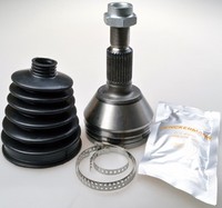Radseitig Denckermann C120346 Gelenksatz, Antriebswelle FüR Chevrolet,Opel,Renau