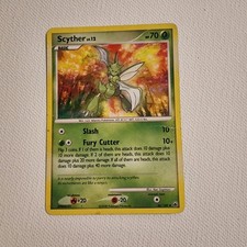 Scyther Uncommon Majestic Dawn 46/100 MP on eBay