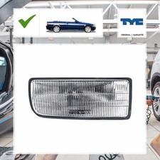 Tyc Nebelscheinwerfer BMW 3 Cabriolet (E36) 318 i