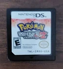 Pokemon White 2 (NDS) GAME ONLY, AUTHENTIC, TESTED WORKING
