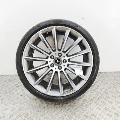 Mercedes-Benz CLS C257 Alufelge A2574012000 2.0 Diesel 180kw 2020 33797197