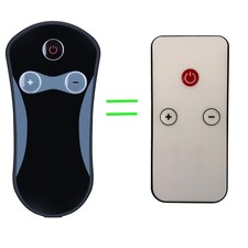 Replacement Remote Control For Goplus Treadmills