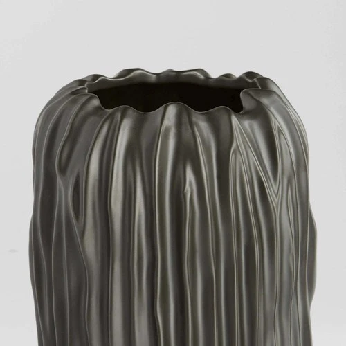 Cyan Design 11477 Abyssus 14 inch Vase, Tall - Picture 3 of 8