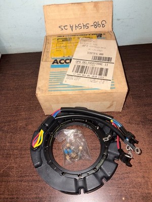 NOS QUICKSILVER MERCURY MARINE 398-5454 A25 STATOR ASSEMBLY . B510