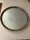 Authentic 16 inch Pizza Hut Solid Pizza Pan