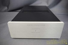 AUDIO ANALOGUE Power Amplifier transistor DONIZETTI Used