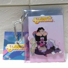 【Nuevo/Sin usar/Etiquetado】Steven Universe Multi-Case