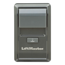 LiftMaster 885LM Wireless Garage Door Opener Wall Control Security 2.0 MyQ