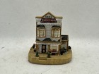 Liberty Falls Cox's Furniture & Undertakers (Ah38)