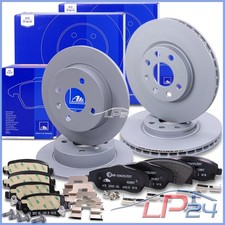 Kits de frein Opel MERIVA
