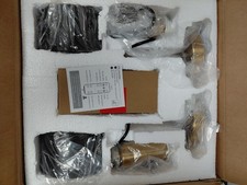 4.7 2 Battery Operated Wall Sconce Set of 2 