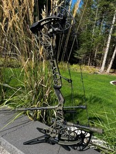 mathews lift 29.5 bow