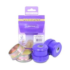 Powerflex für Renault Megane II inkl.RS 225+R26+Cup (2002-2008) Querlenker vorne