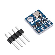 1PCS NEW BMP180 Replace BMP085 Digital Barometric Pressure Sensor Board Module