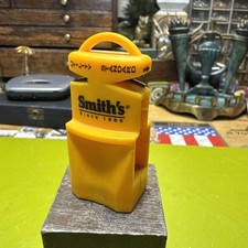 Smiths 3 in 1 Multifunction Pocket Sharpener ...