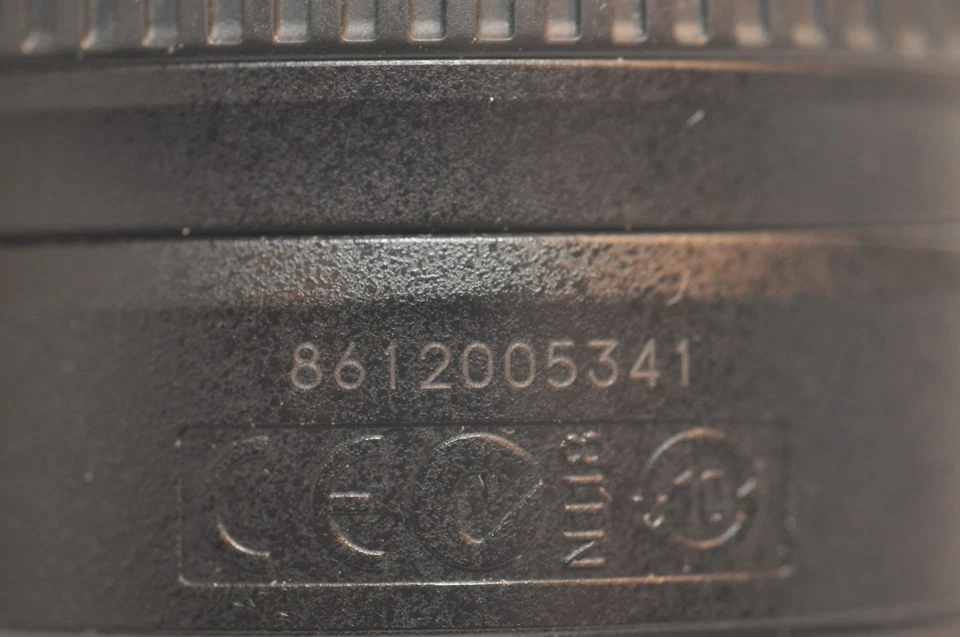 Canon EF-S 55-250mm f/4-5.6 IS lens READ for Digital EOS 90D 80D 70D T8 T7 T5 7D - Image 3 of 4