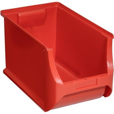 Allit 456281 ProfiPlus 4H (L x W x D) 205 x 2 Stackable Storage Box