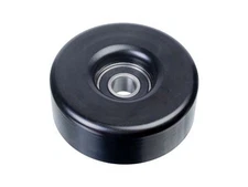 For 1993 Mercedes 500SL Drive Belt Tensioner Pulley Febi 61754NDPD