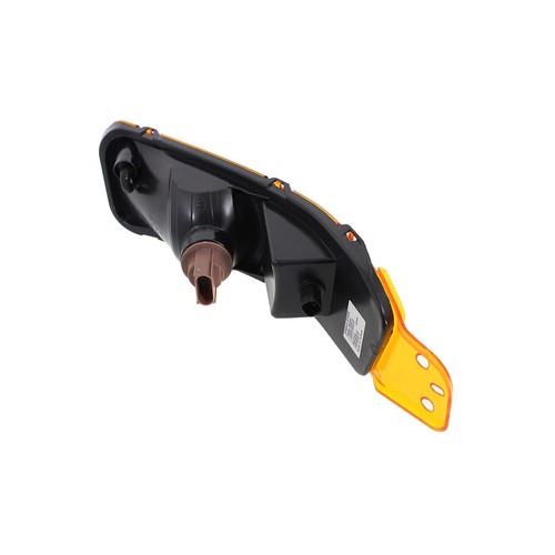 Turn Signal Light Set For 2005-2009 Ford Mustang Front Left and Right with bulb - Picture 7 of 12