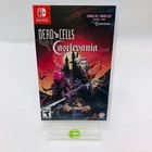 Dead Cells: Return to Castlevania Edition (Nintendo Switch 2023) In Original Box